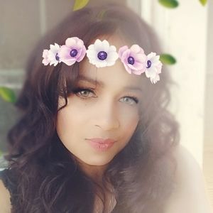 Meet your Posher, Raquel